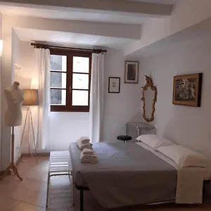 Casa De Blu Appartamento