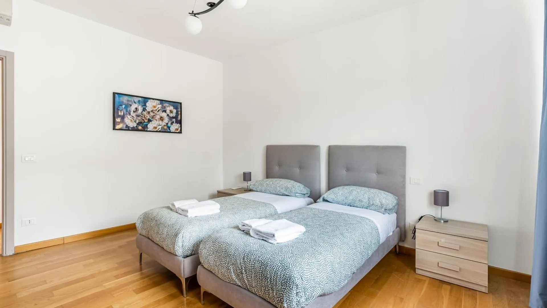 Your Florence Gems - Ponte Vecchio Apartments