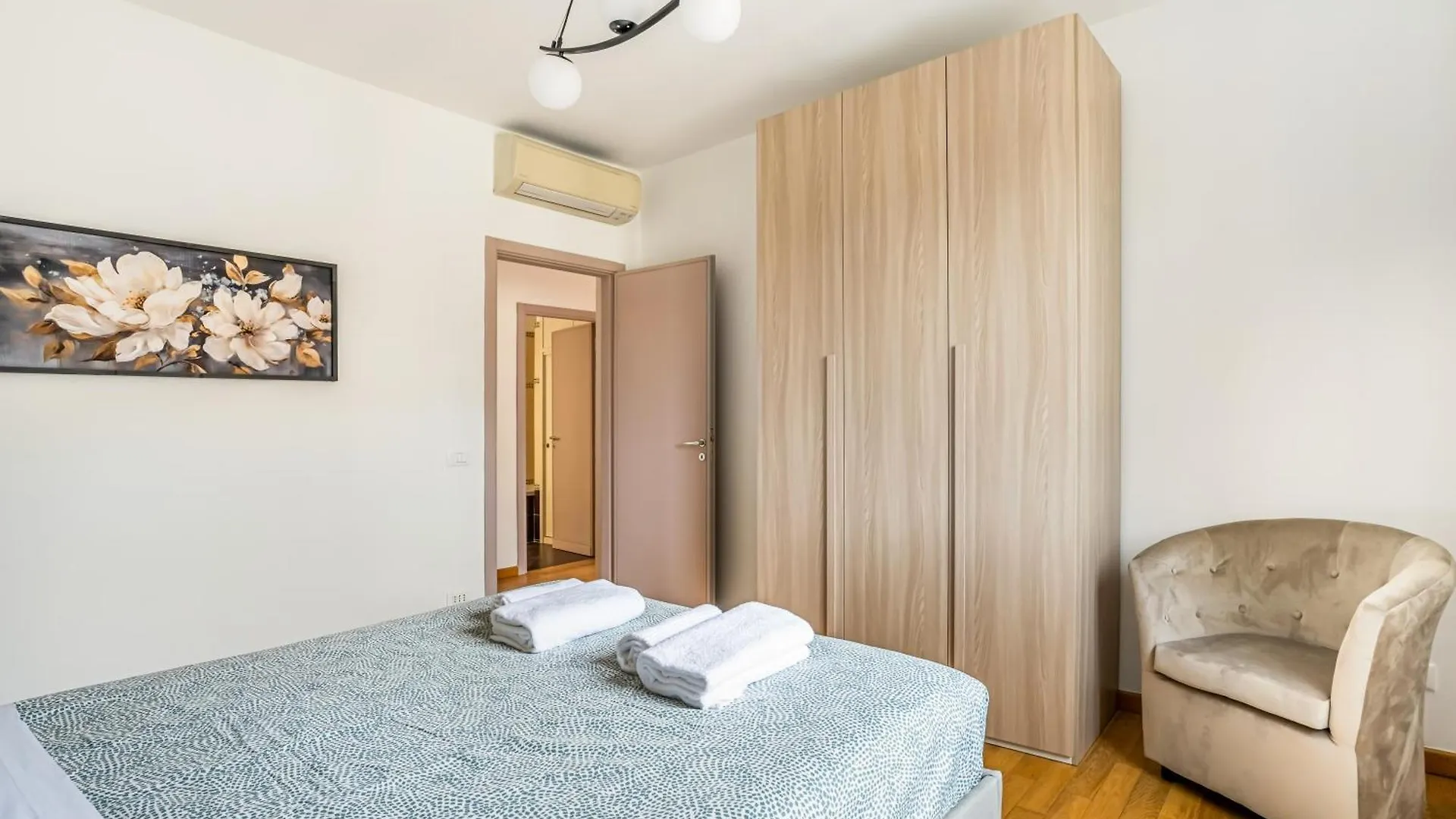 Your Florence Gems - Ponte Vecchio Apartments Olaszország