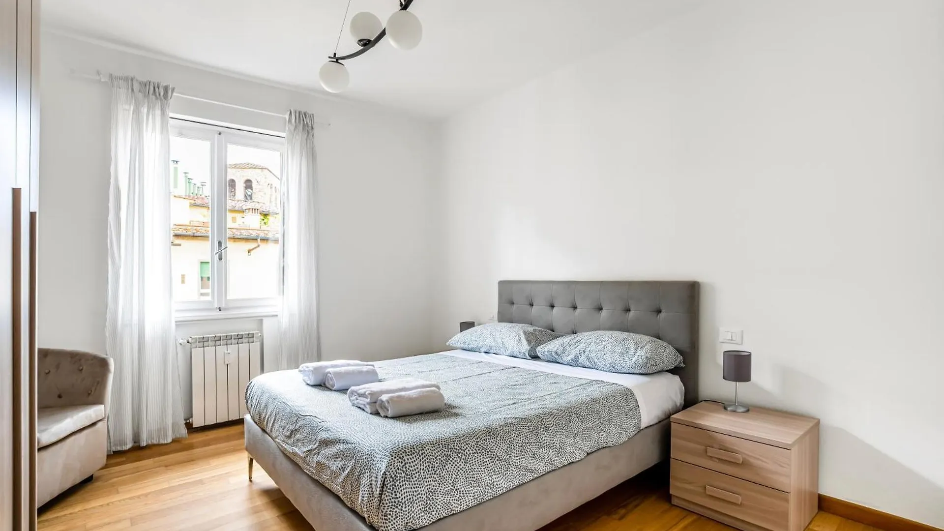 Your Florence Gems - Ponte Vecchio Apartments Olaszország