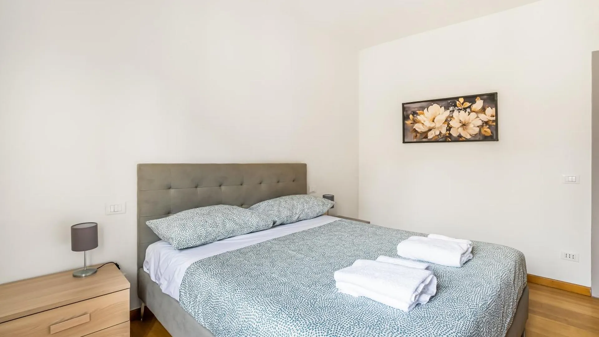 Your Florence Gems - Ponte Vecchio Apartments