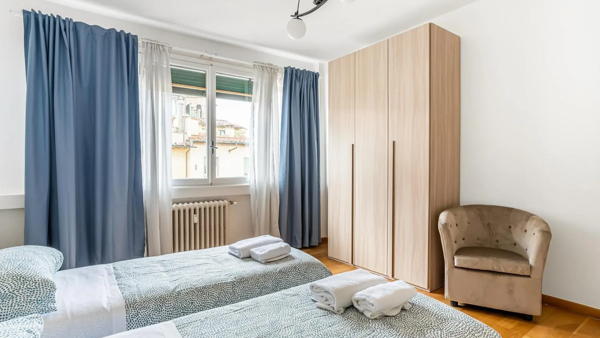 Your Florence Gems - Ponte Vecchio Apartments