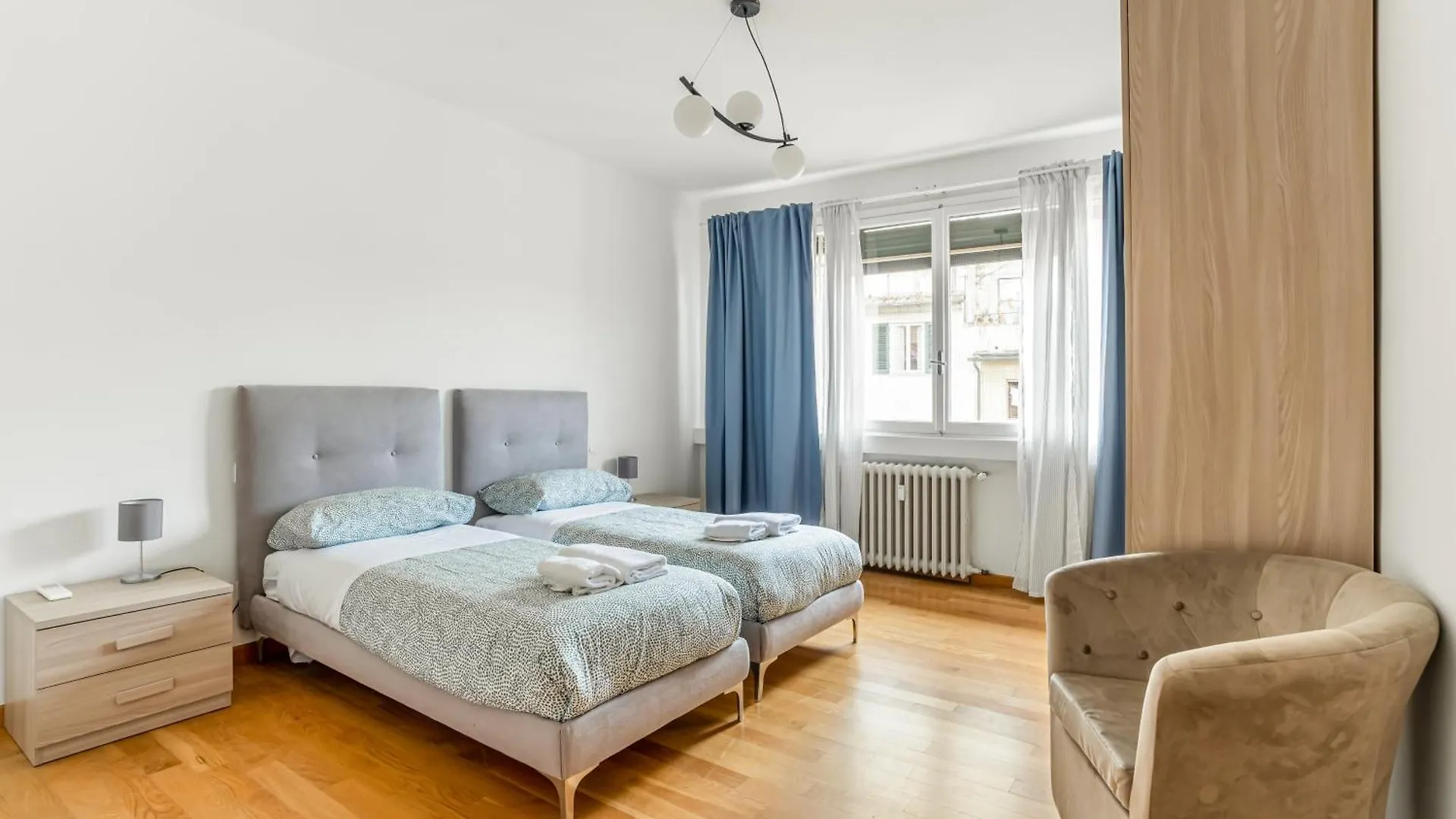 Your Florence Gems - Ponte Vecchio Apartments