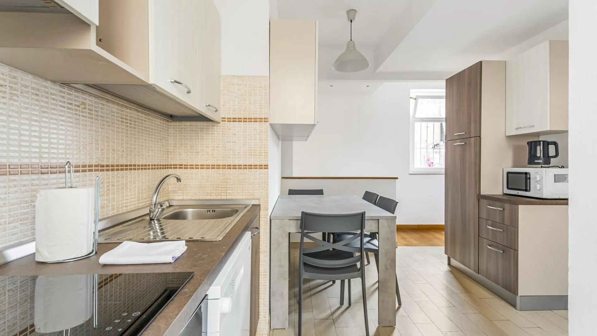 Your Florence Gems - Ponte Vecchio Apartments