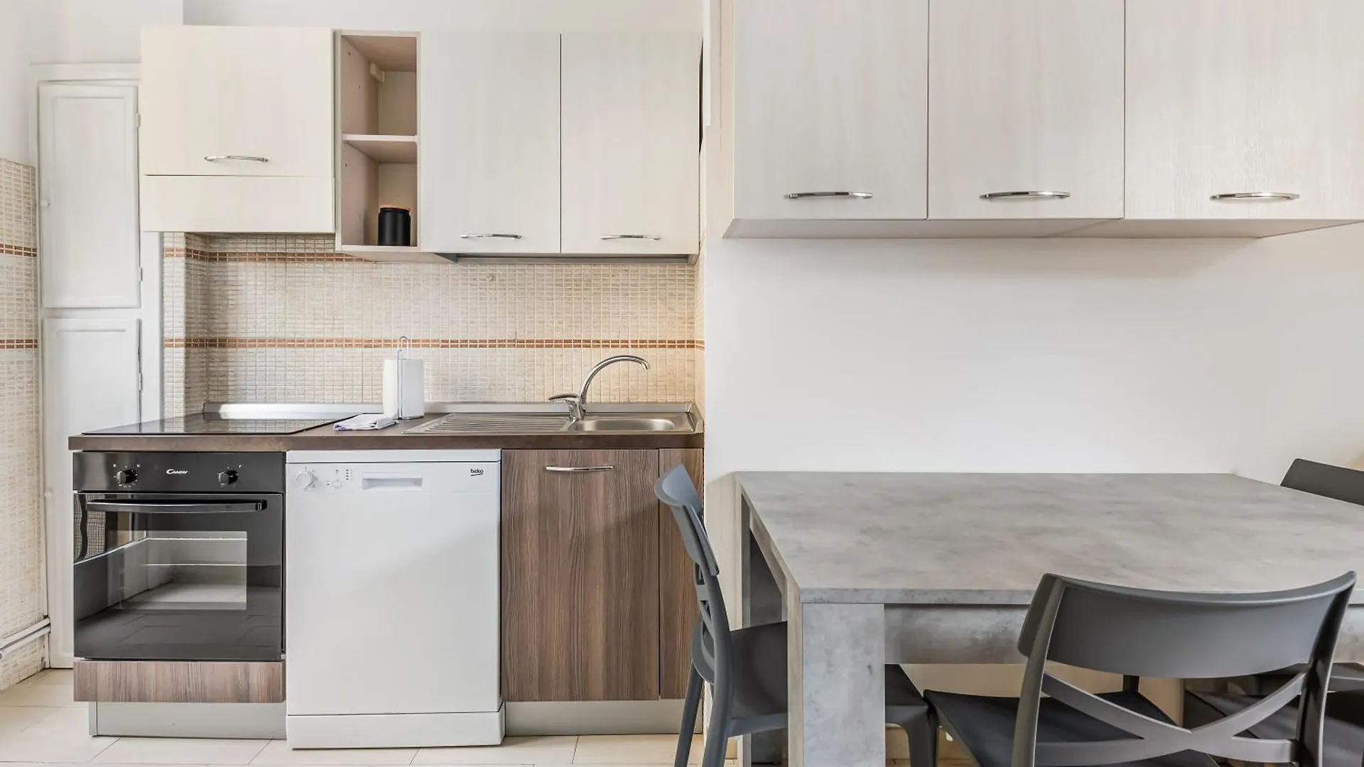 Your Florence Gems - Ponte Vecchio Apartments 0*,