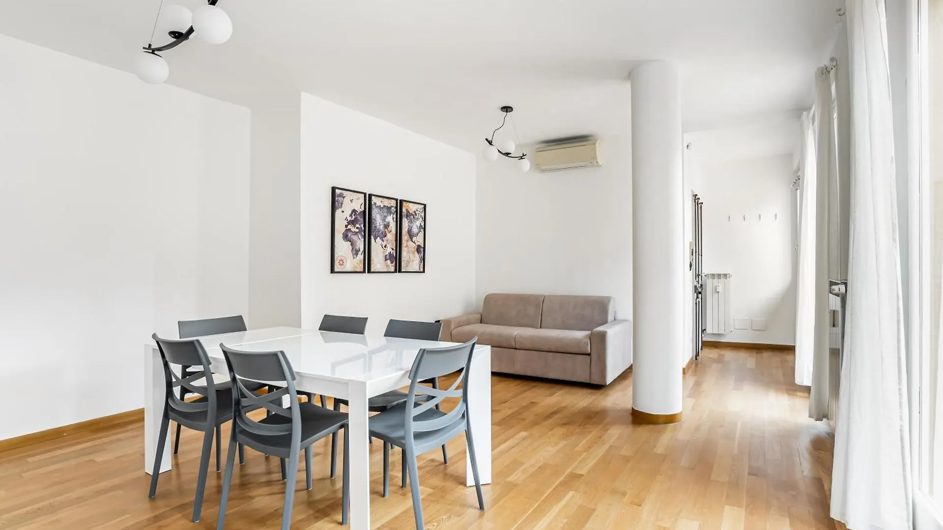 Your Florence Gems - Ponte Vecchio Apartments