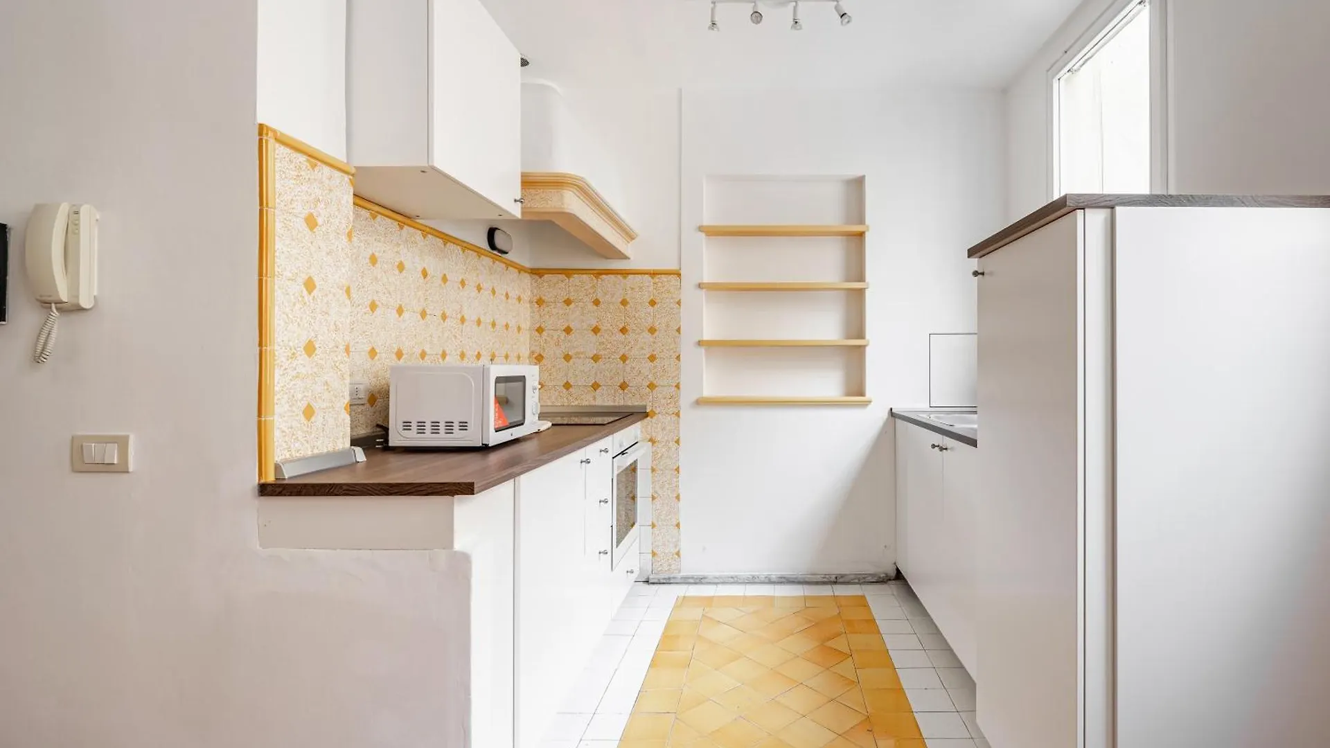 Your Florence Gems - Ponte Vecchio Apartments
