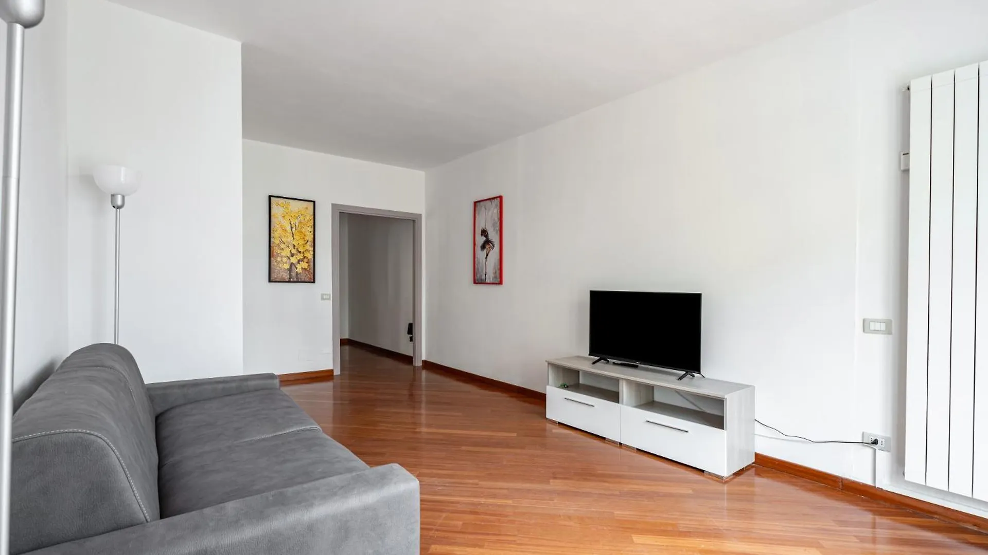 Your Florence Gems - Ponte Vecchio Apartments Olaszország