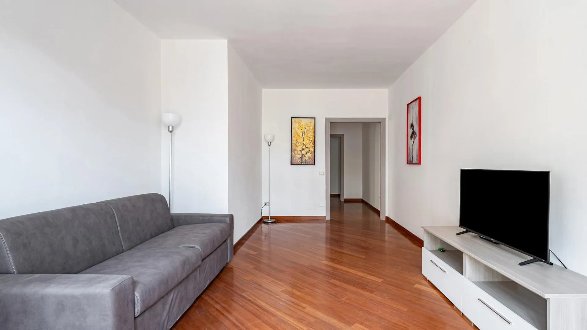 Your Florence Gems - Ponte Vecchio Apartments