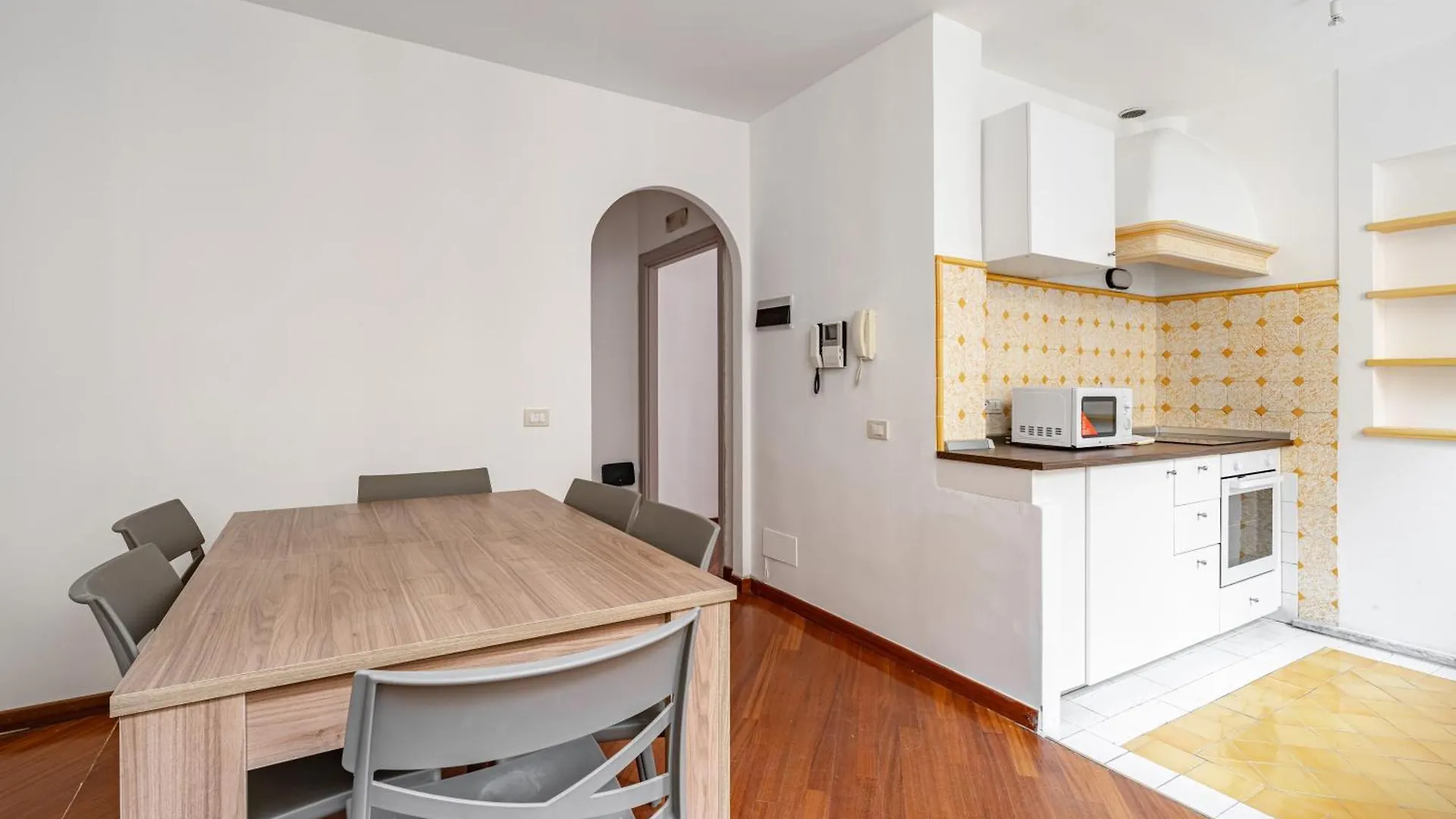 Your Florence Gems - Ponte Vecchio Apartments Olaszország